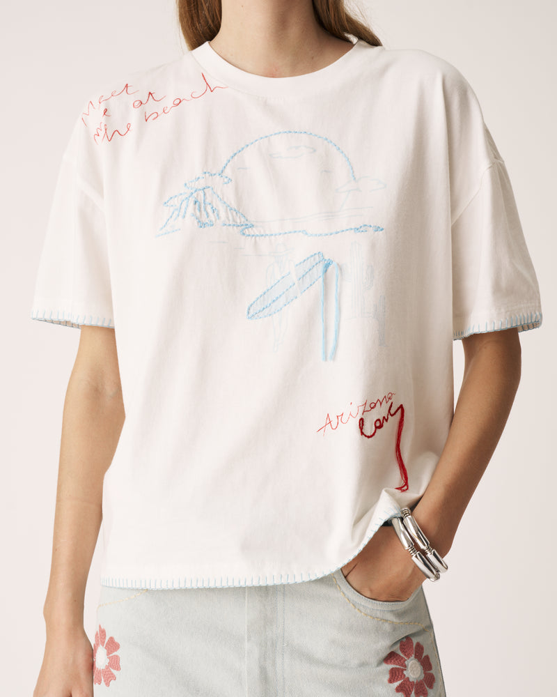 T-shirt Alois 