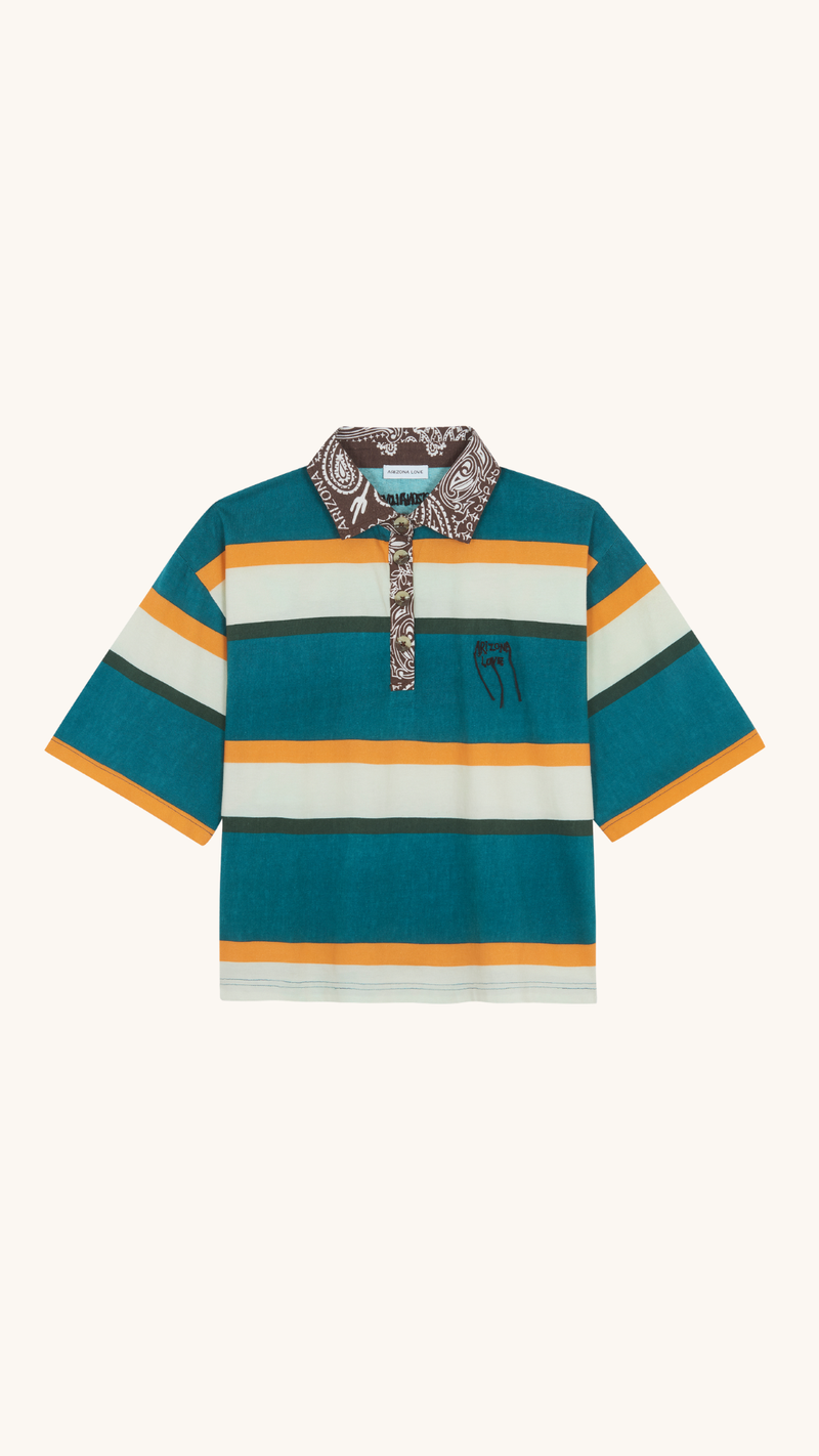 Alphonse Polo