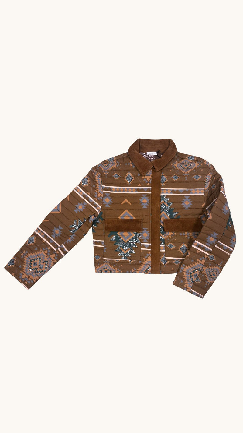Alvina Jacket