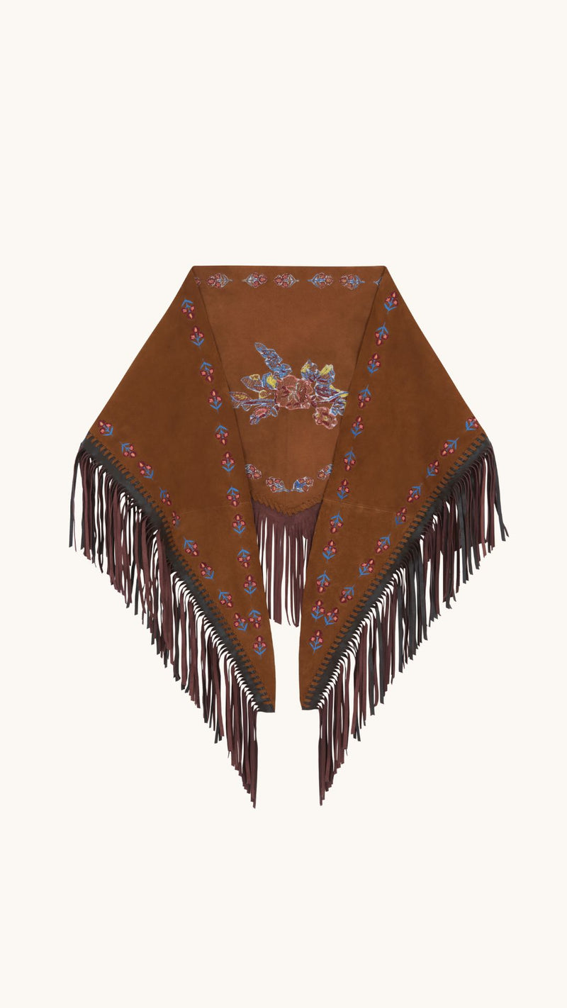 Amalia Scarf