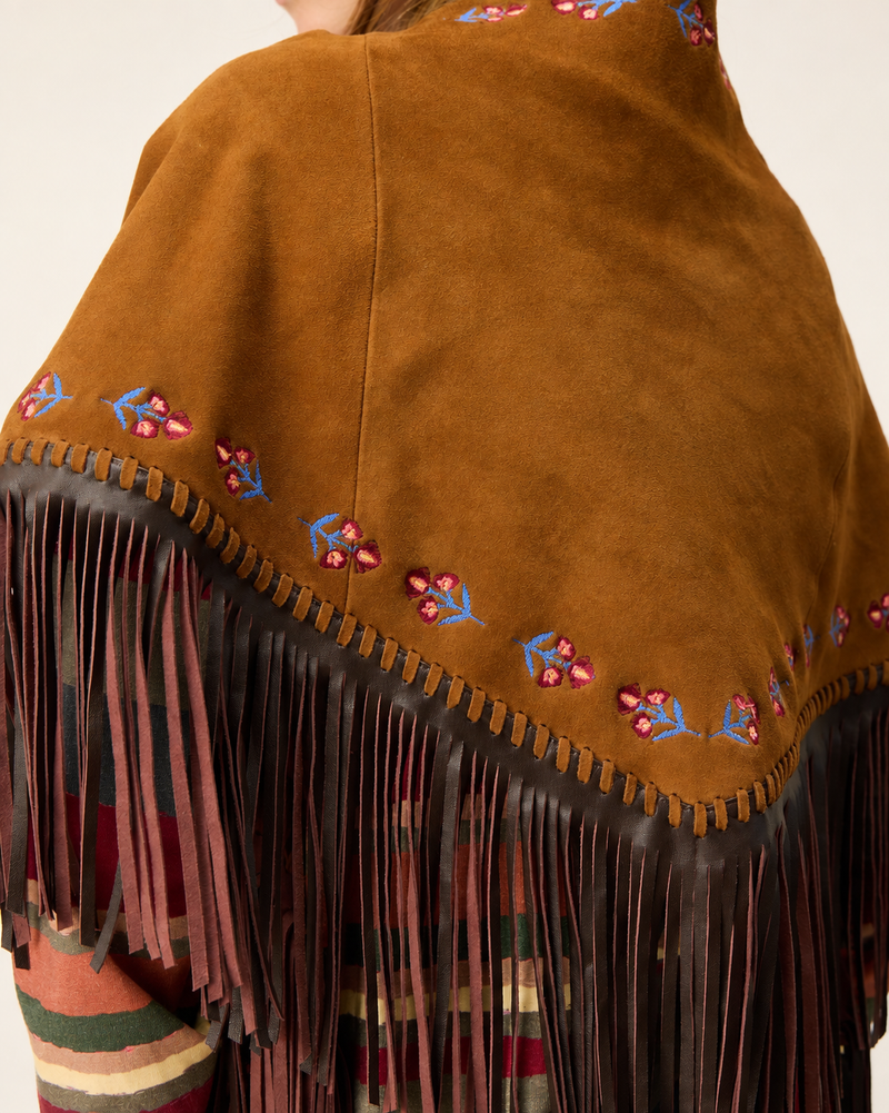Amalia Scarf
