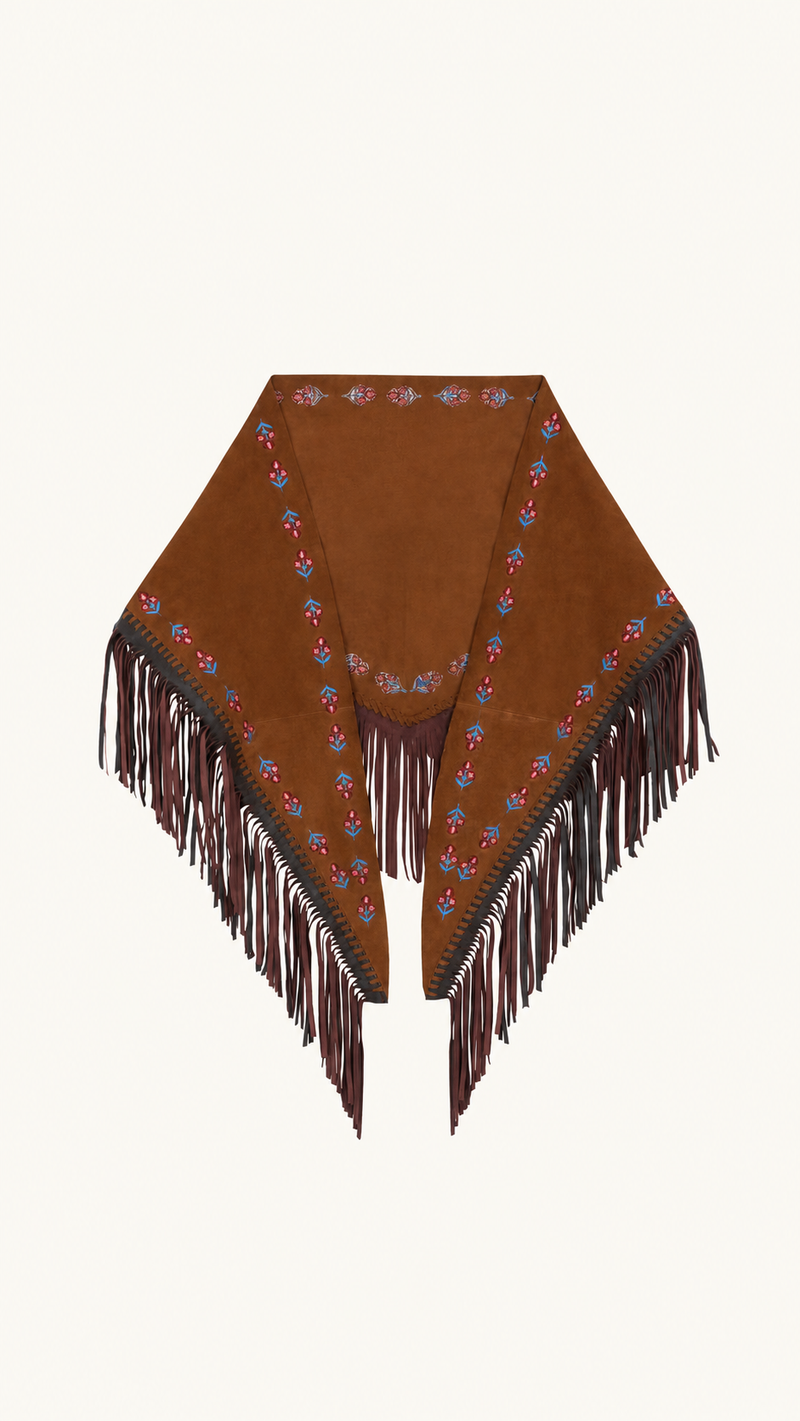 Amalia Scarf