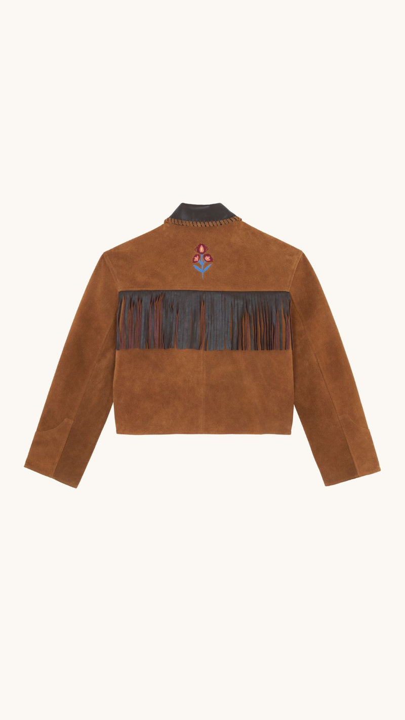 Veste Amanda 