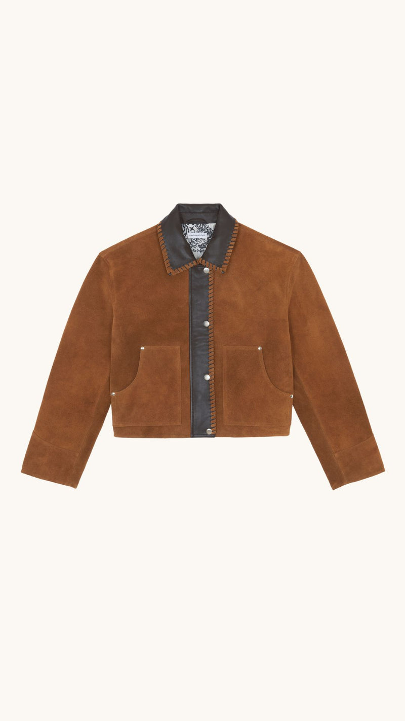 Veste Amanda 