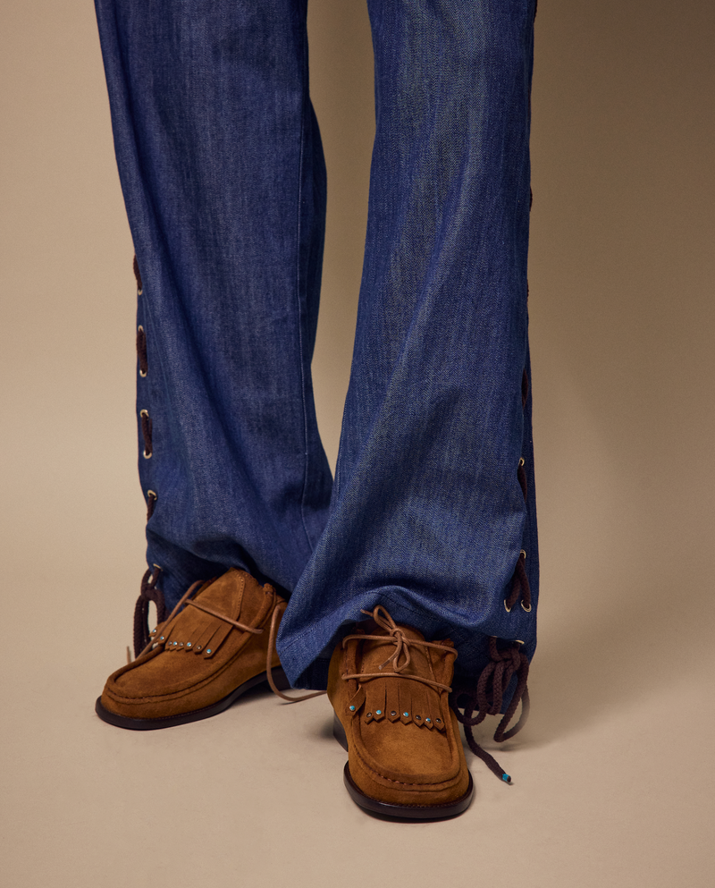 Pantalon Ancel 