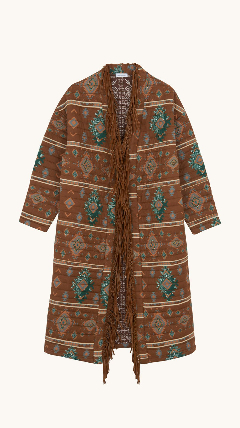 Anson Coat