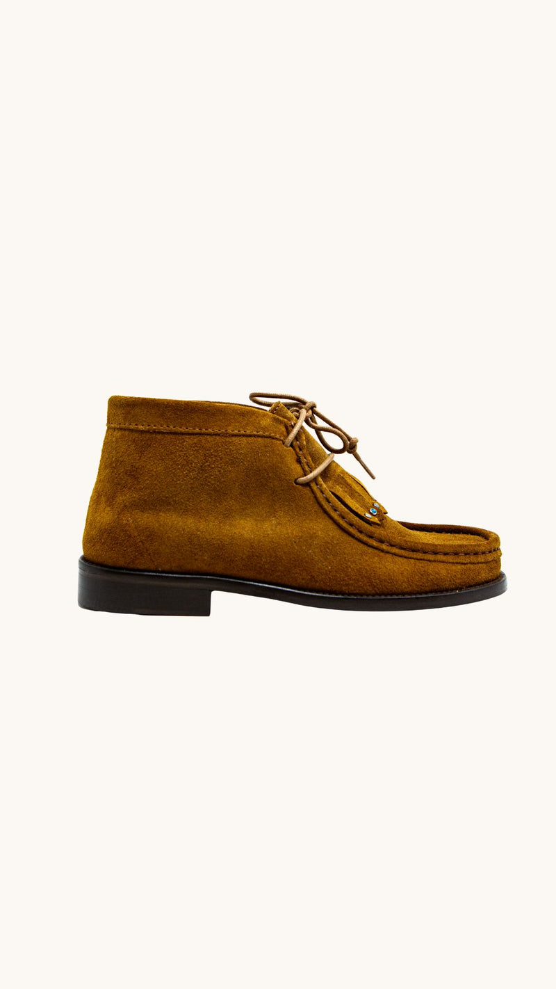 Anton Boots
