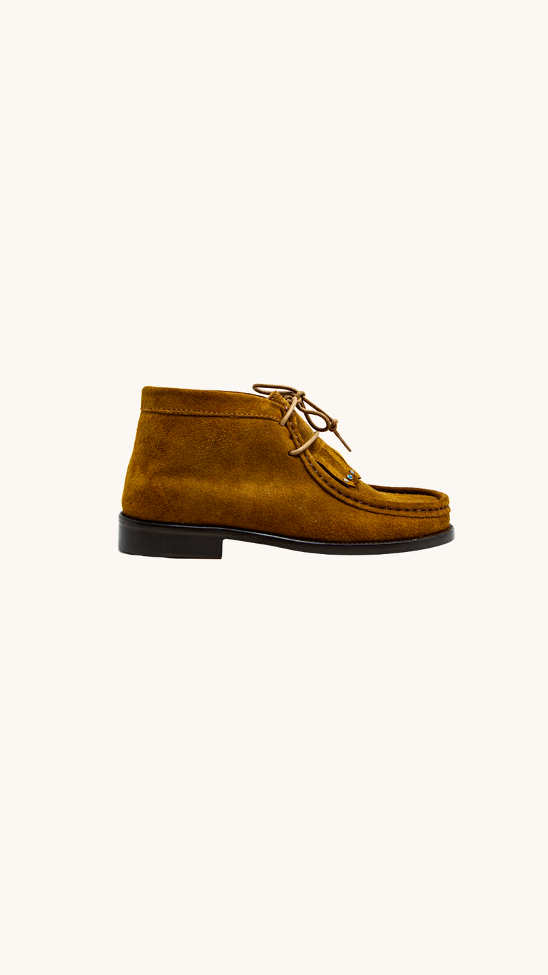 Anton Boots