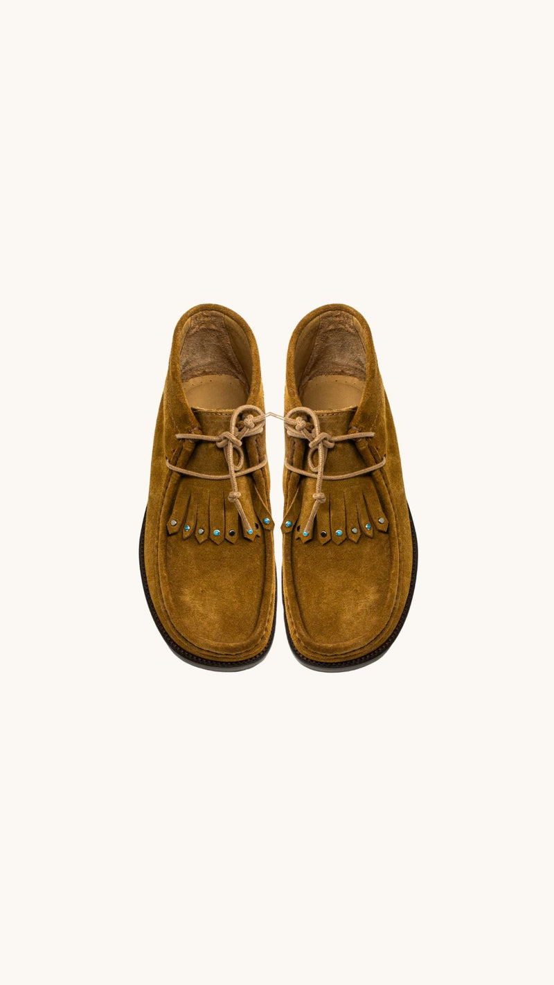 Anton Boots
