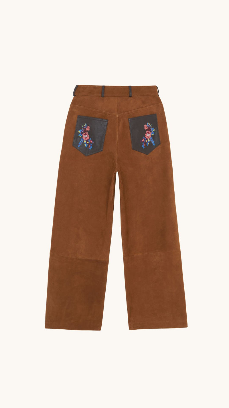 Aristid pants