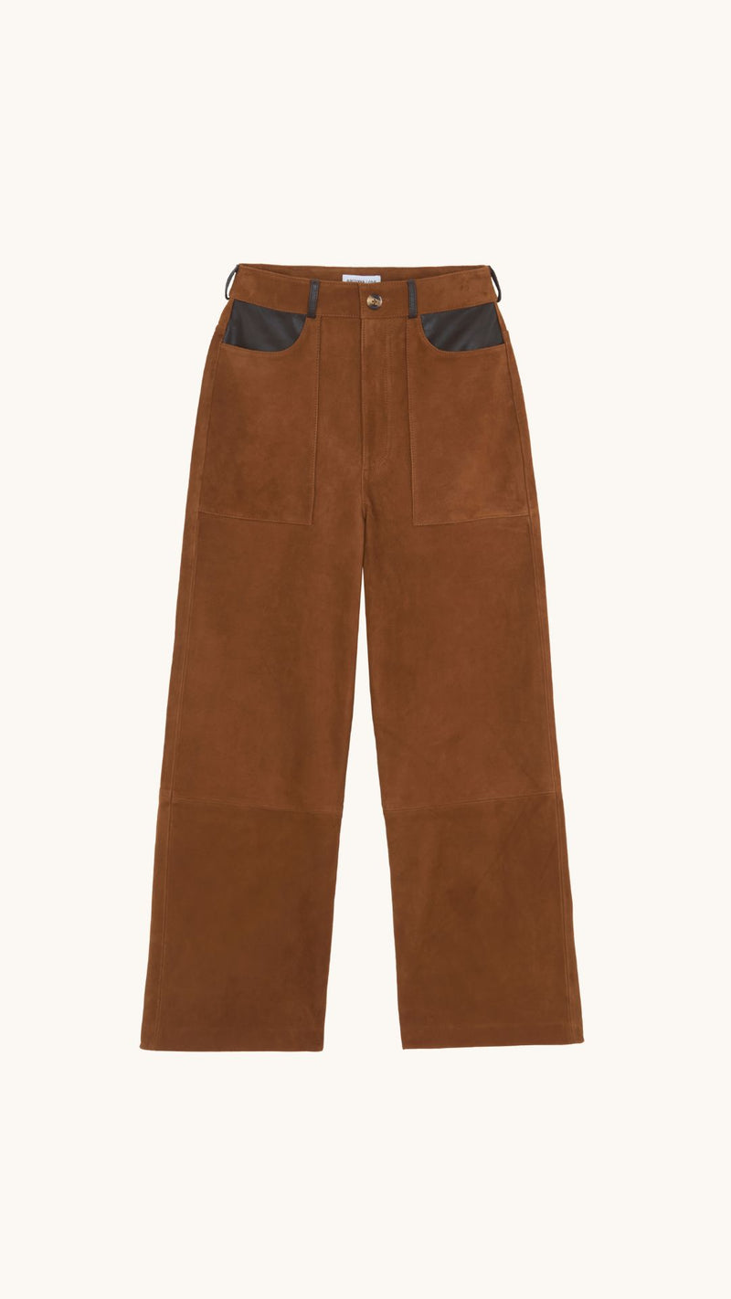 Aristid pants