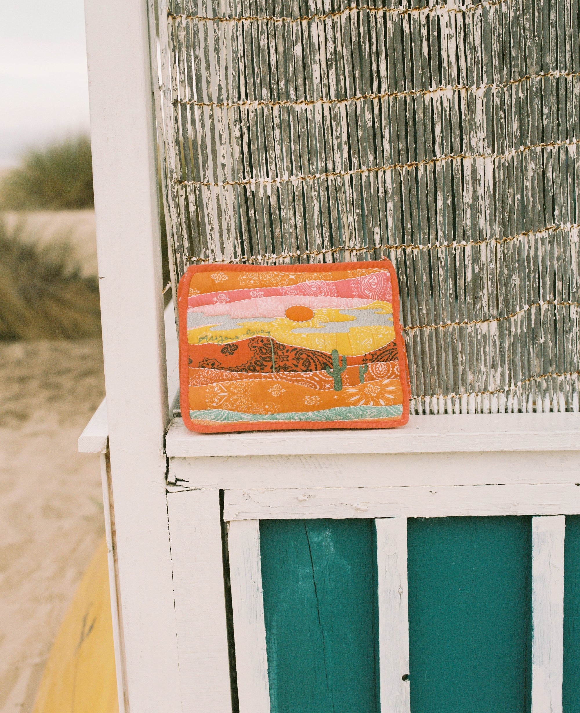 Pochette sun