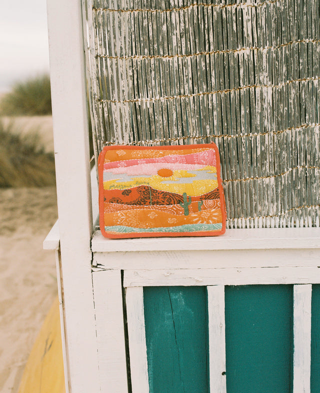 Pochette sun