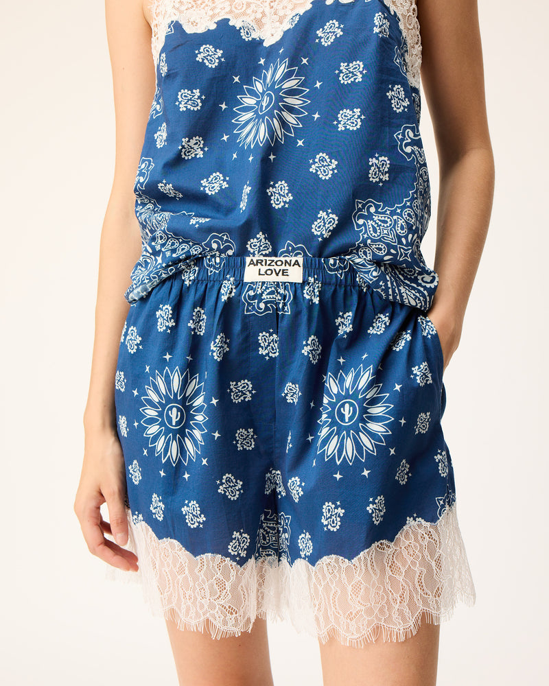 Angus short