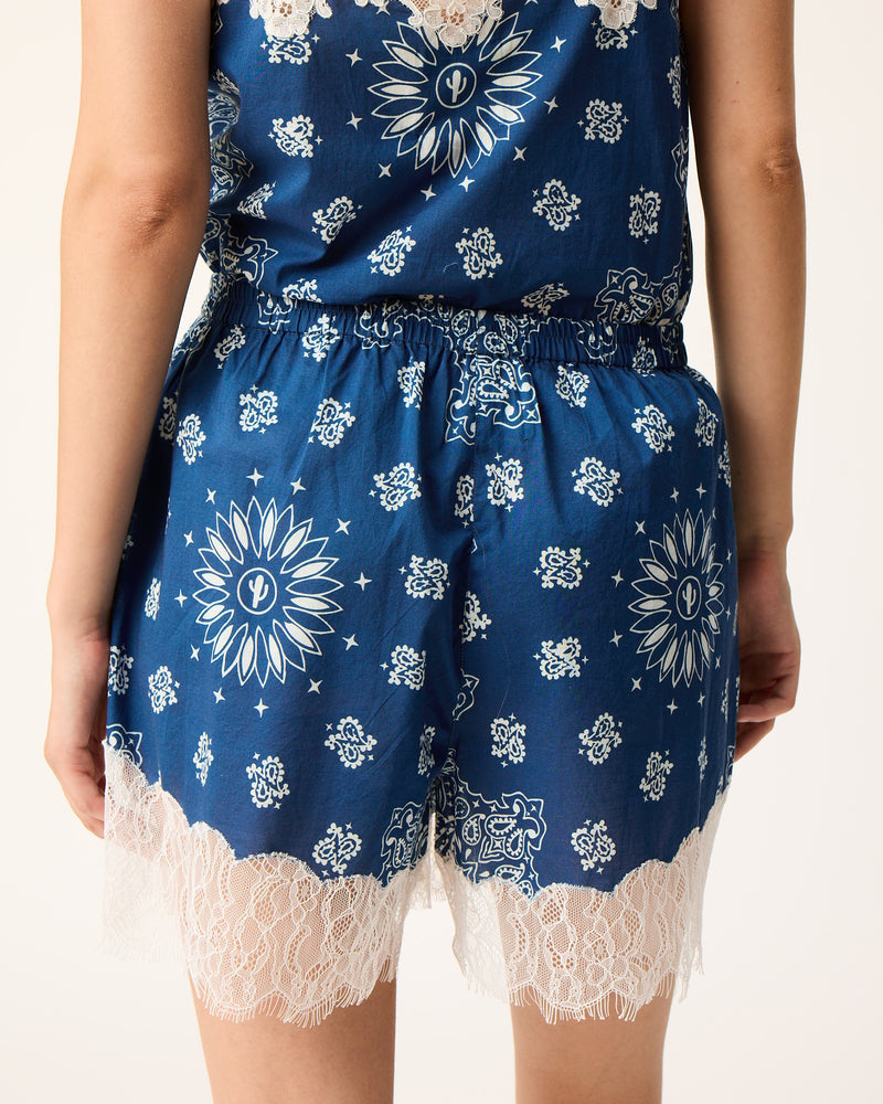 Angus short
