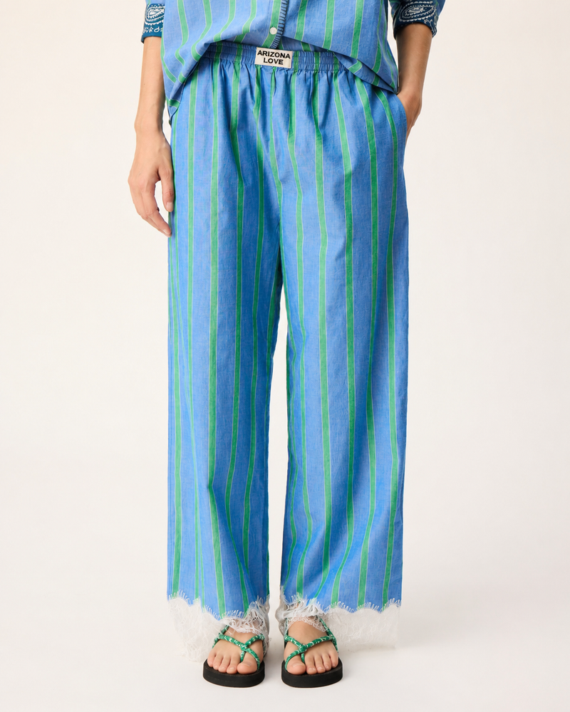 Archie pants