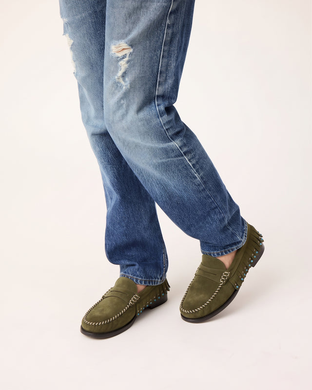 Mocassins Alcide