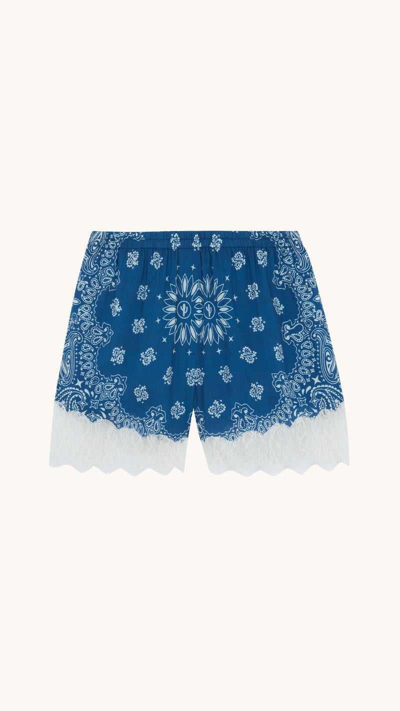 Angus short