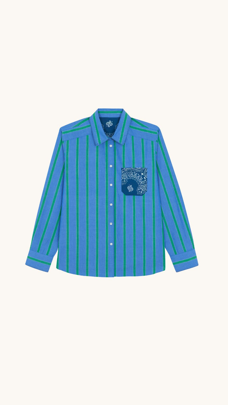 Arline shirt
