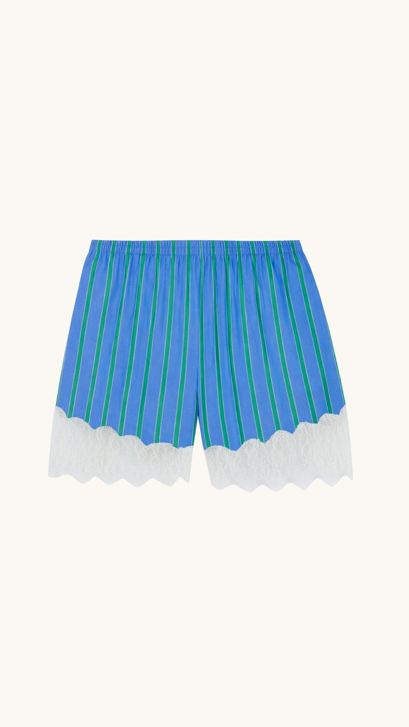 Avel short