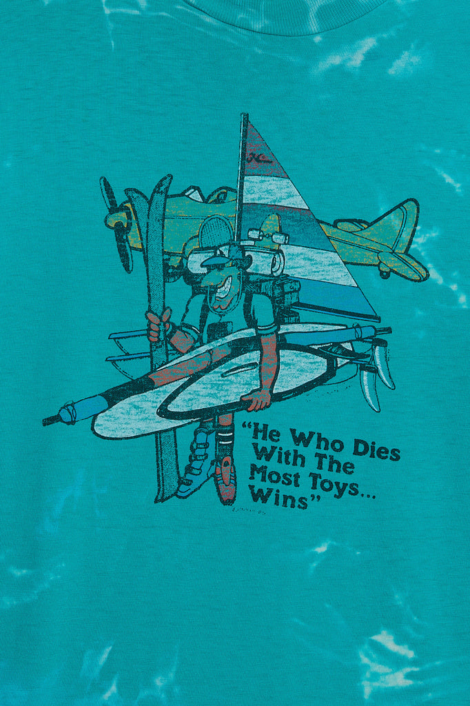 T-shirt Surf Vintage