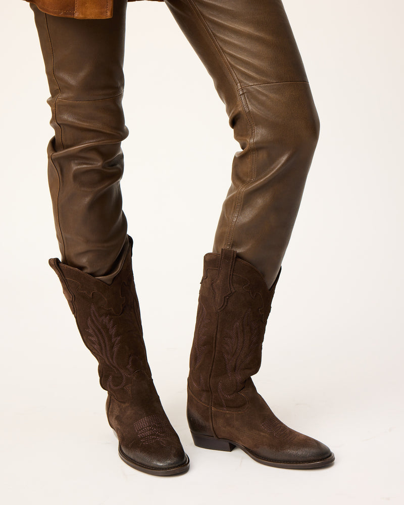 Bowie Marron 