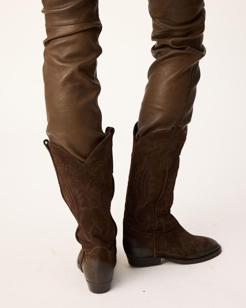 Bowie Marron 