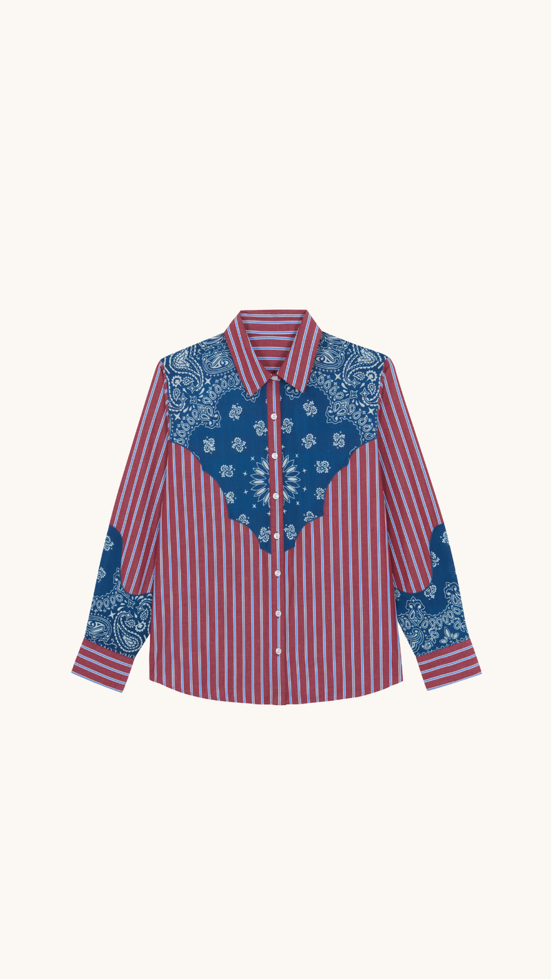 Chemise Asma