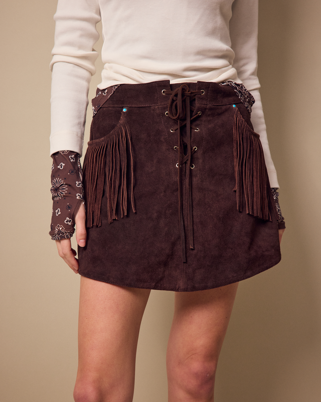 Astrid Skirt