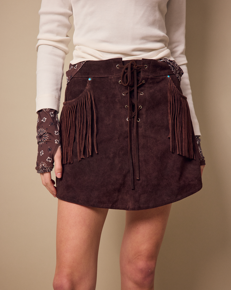 Astrid Skirt