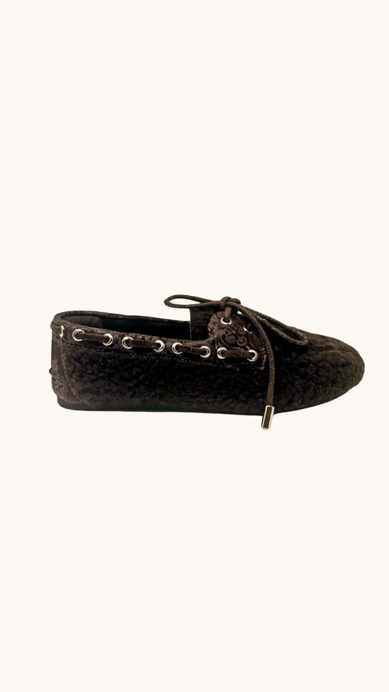 Athalia Loafers