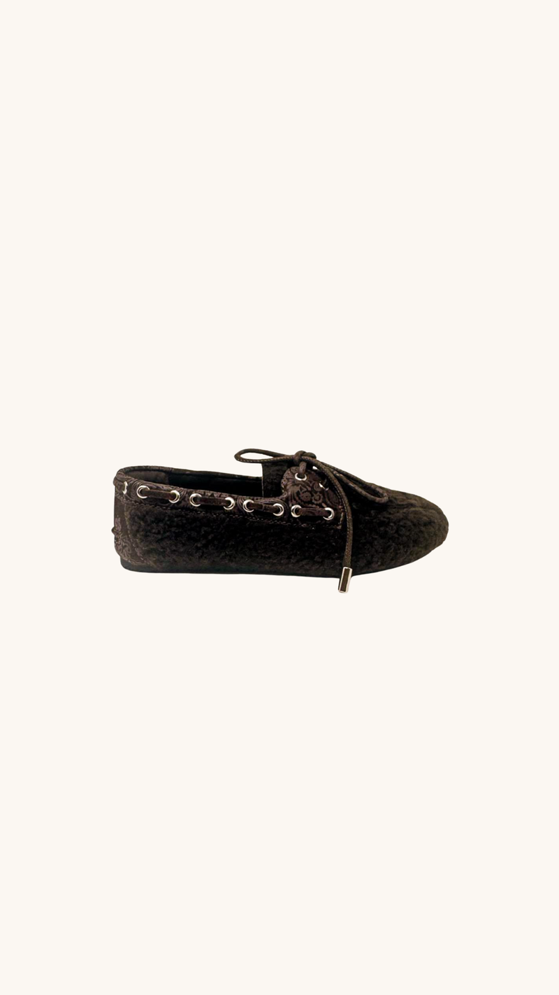 Athalia Loafers