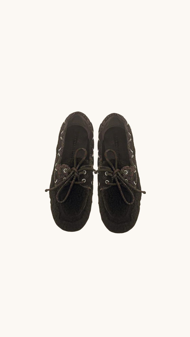 Athalia Loafers