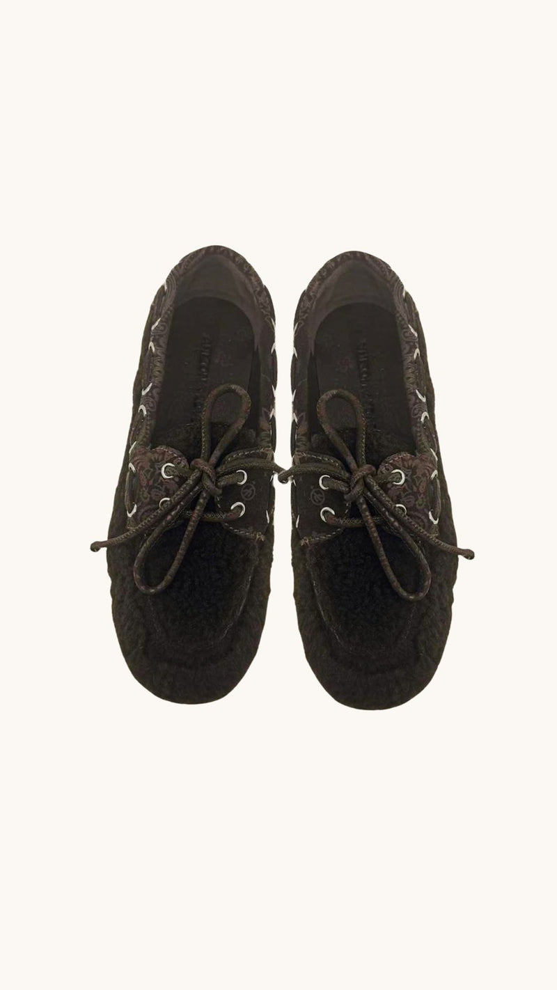 Athalia Loafers