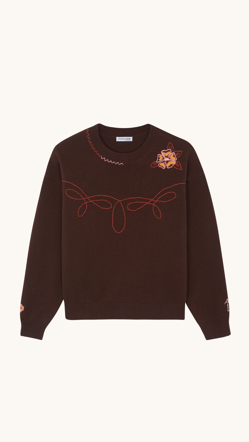 Knitwear Ayron