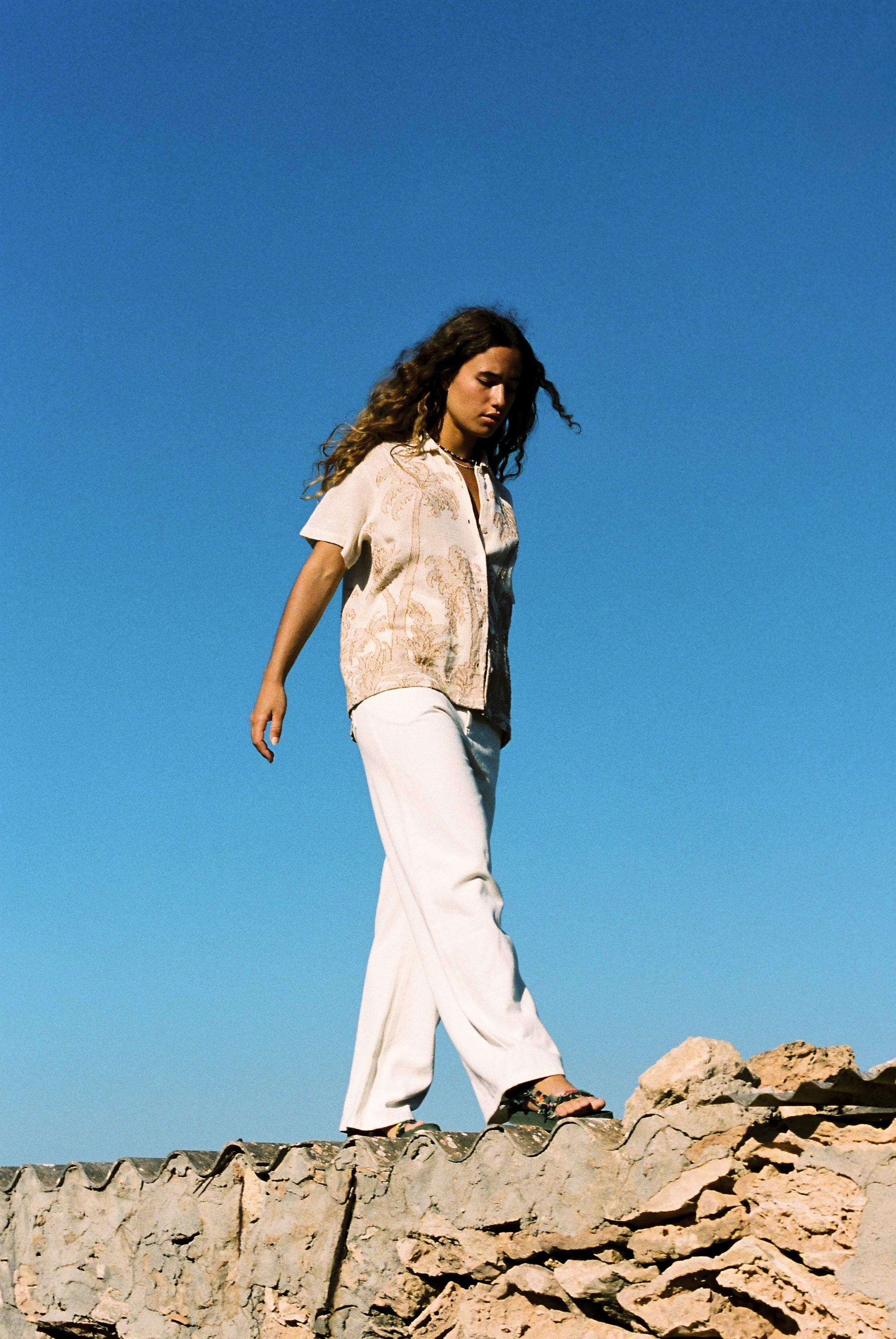 Anita shirt