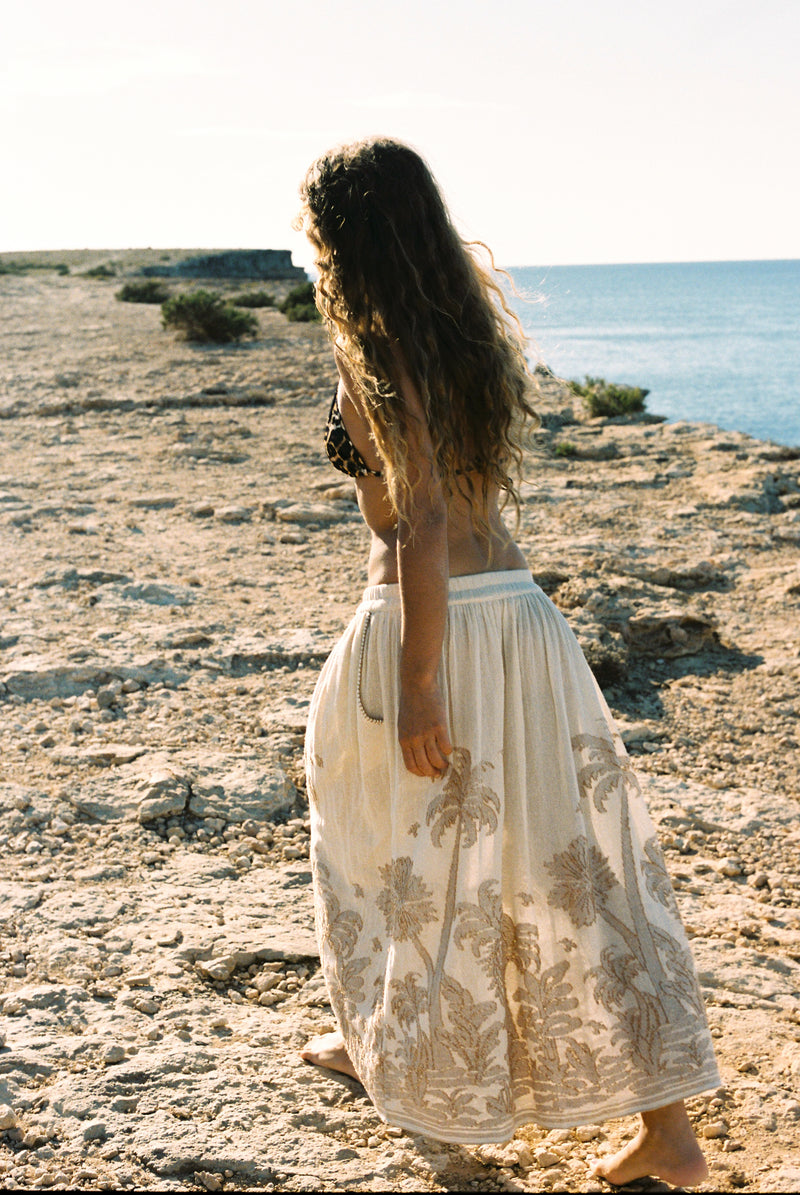 Alda skirt