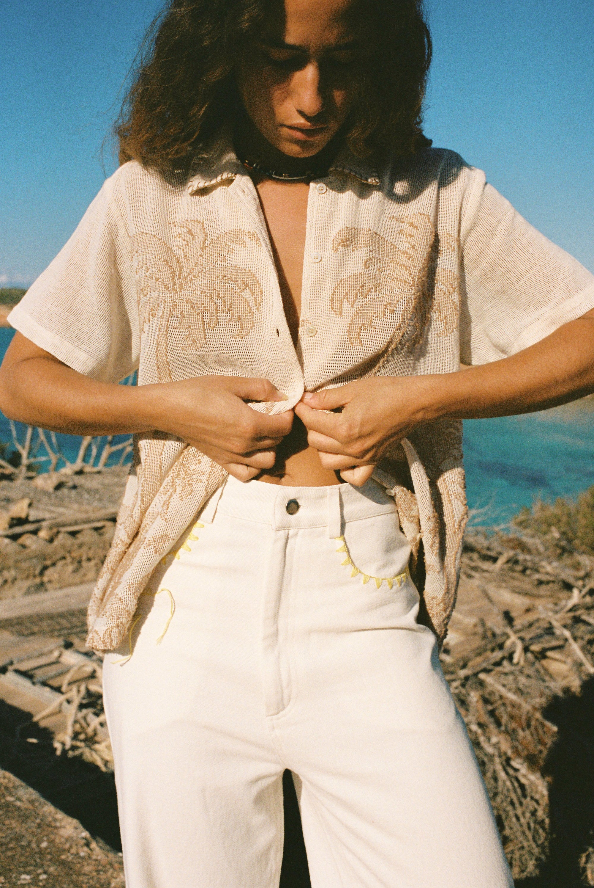 Anita shirt