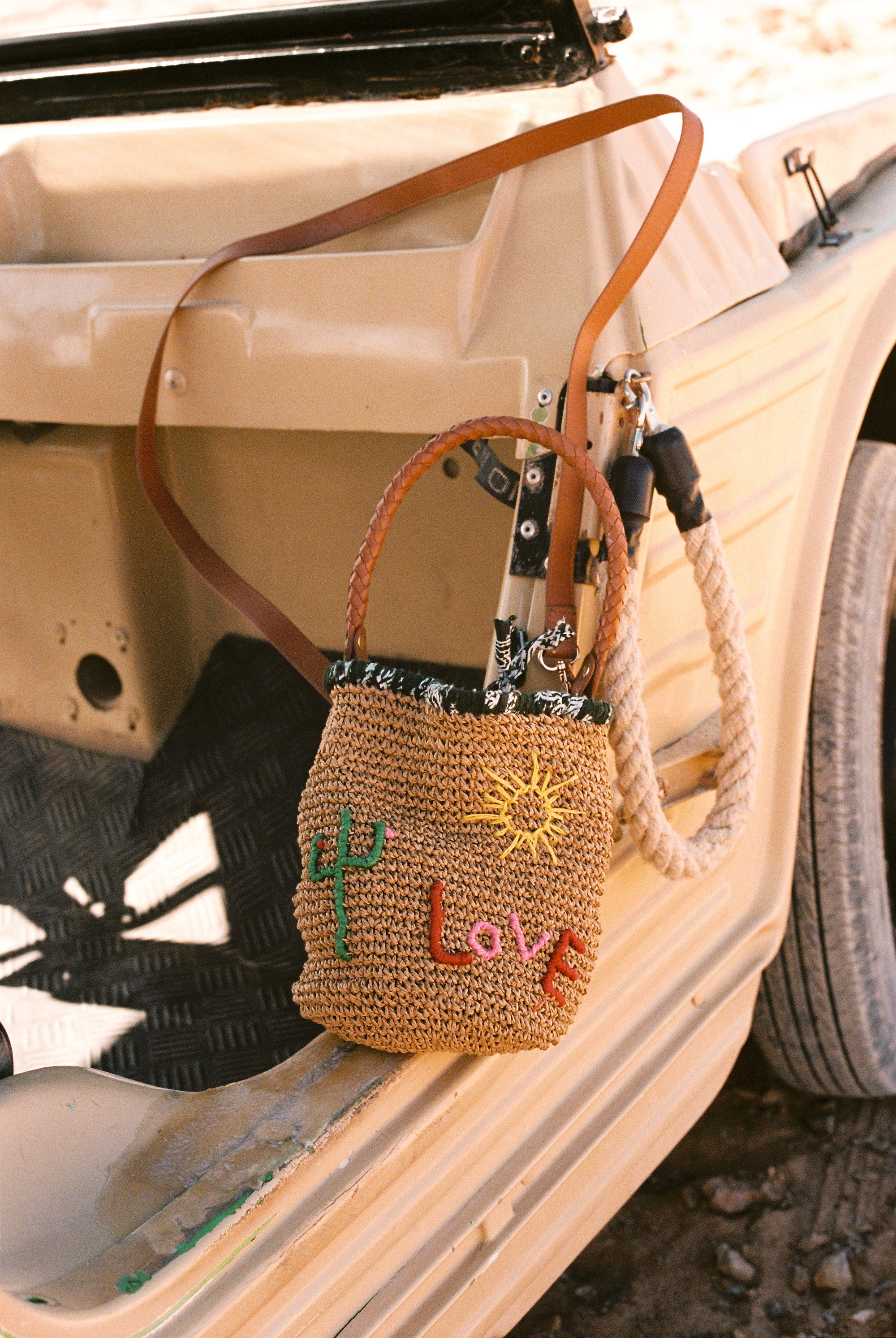 Adriel bag