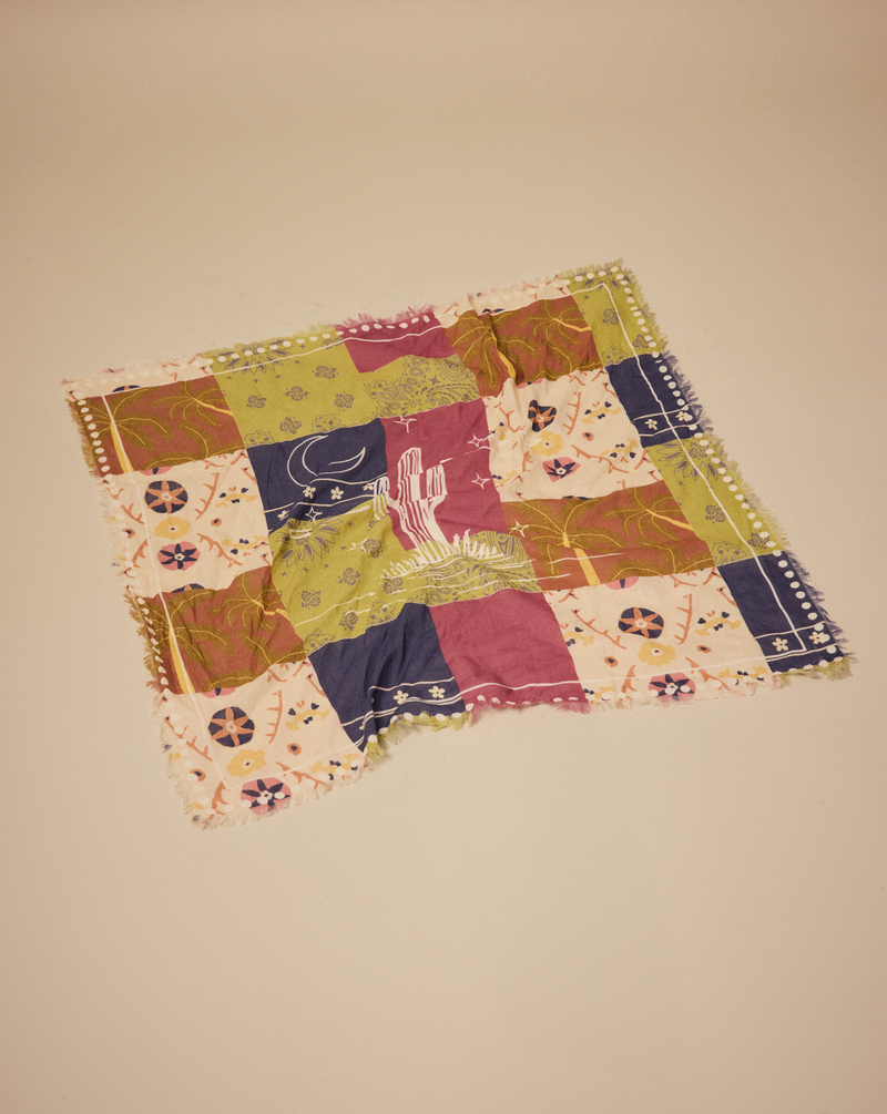 Foulard Alise