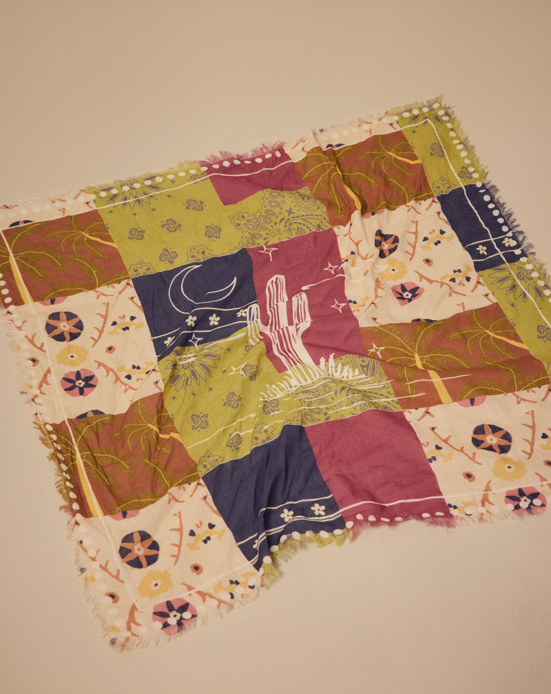 Foulard Alise