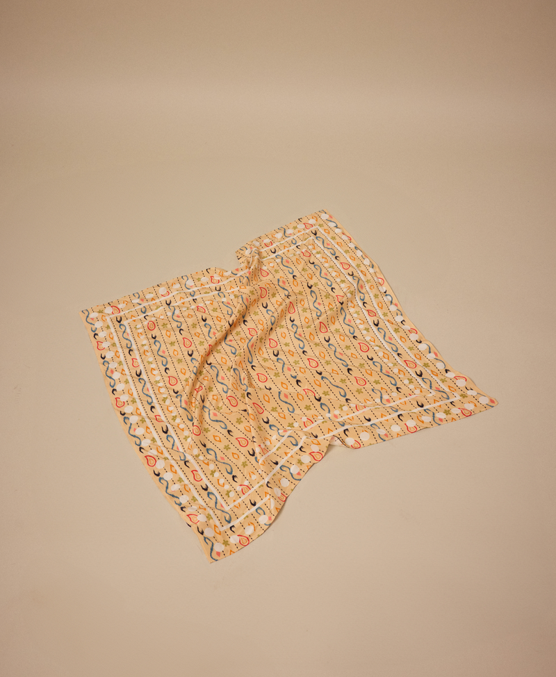 Foulard Arlia