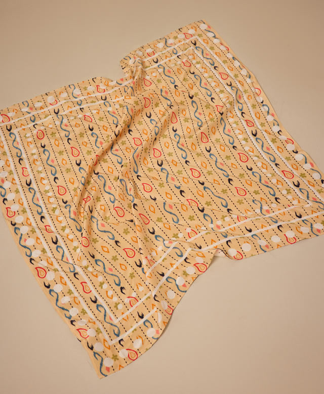 Arlia scarf