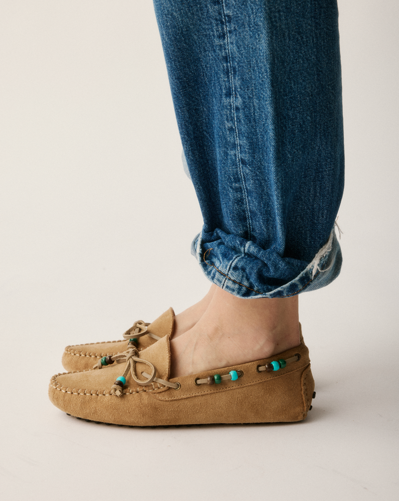 Mocassin Aris
