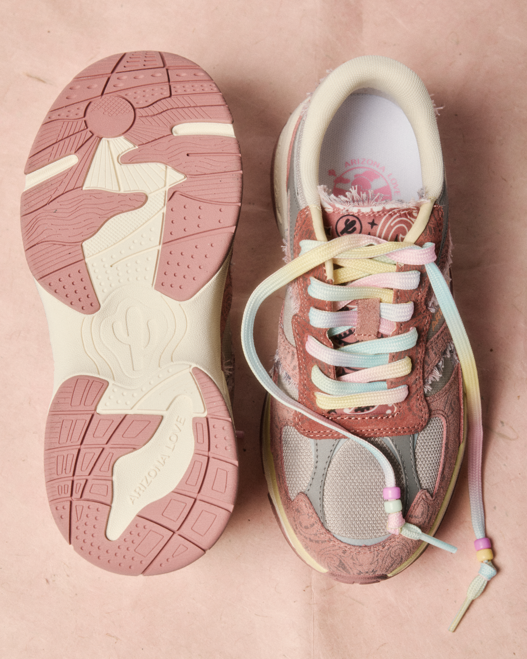 Sneakers – Arizona Love Sneakers – Arizona Love