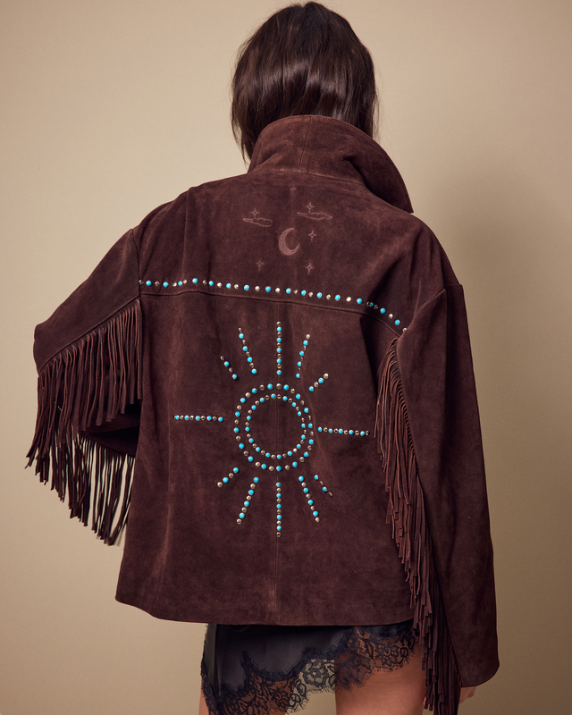Anaya jacket