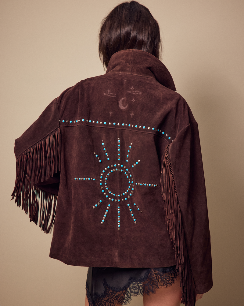 Anaya jacket