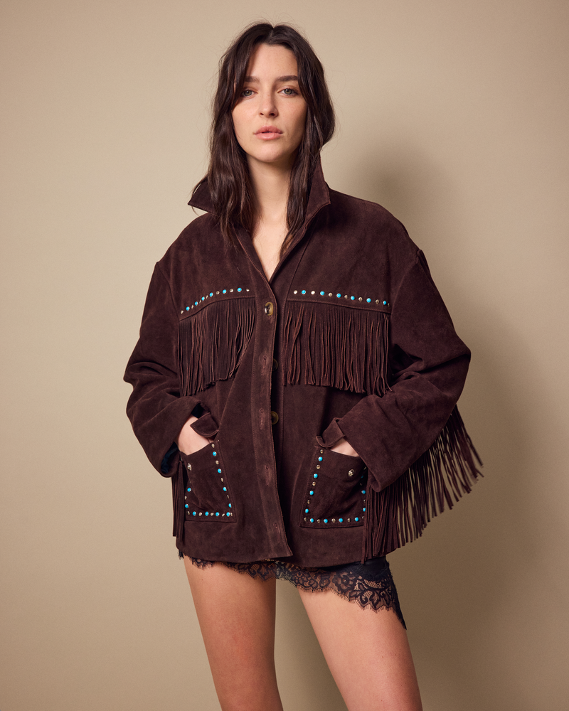 Anaya jacket