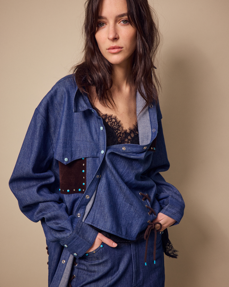 Chemise Acia