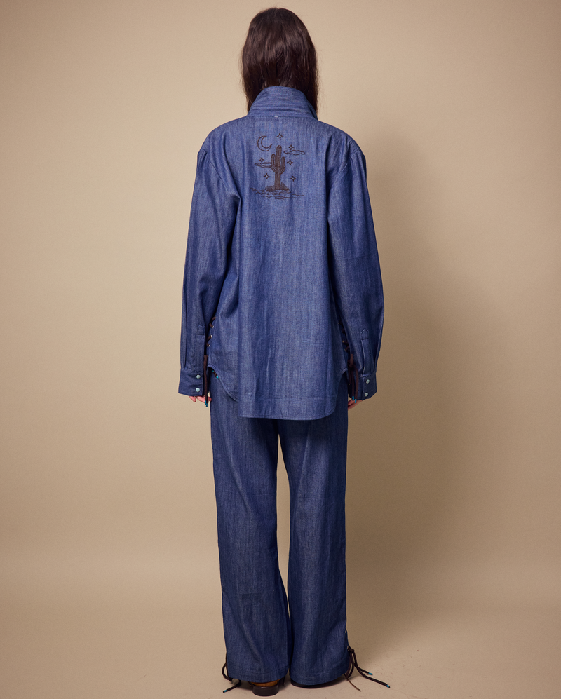Chemise Acia